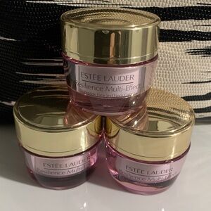 NWOB Estee Lauder Resilience Multi-Effect Cream.